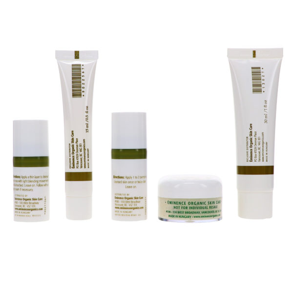 Eminence Age Corrective Starter Set