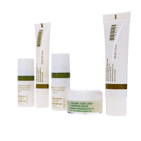 Eminence Age Corrective Starter Set