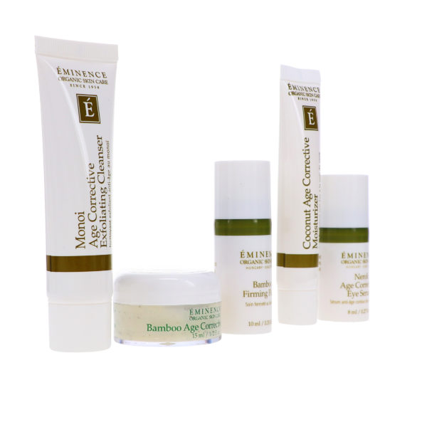 Eminence Age Corrective Starter Set