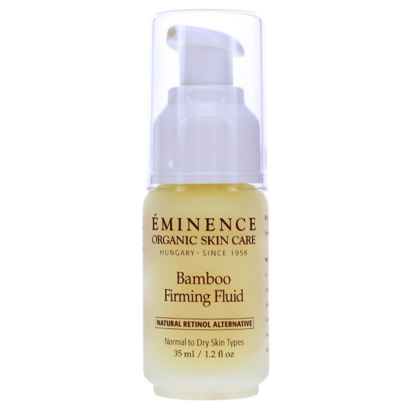 Eminence Bamboo Firming Fluid 1.2 oz