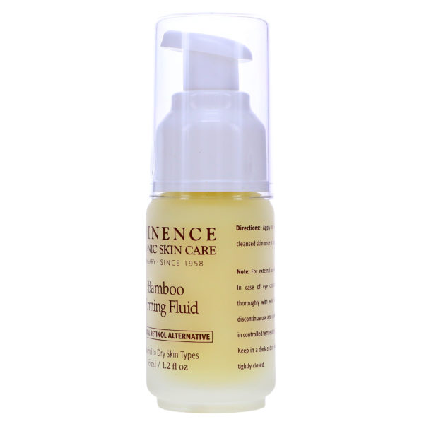 Eminence Bamboo Firming Fluid 1.2 oz