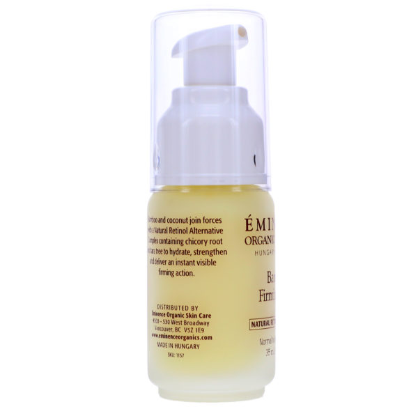 Eminence Bamboo Firming Fluid 1.2 oz