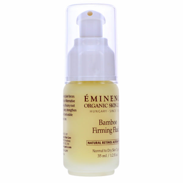 Eminence Bamboo Firming Fluid 1.2 oz