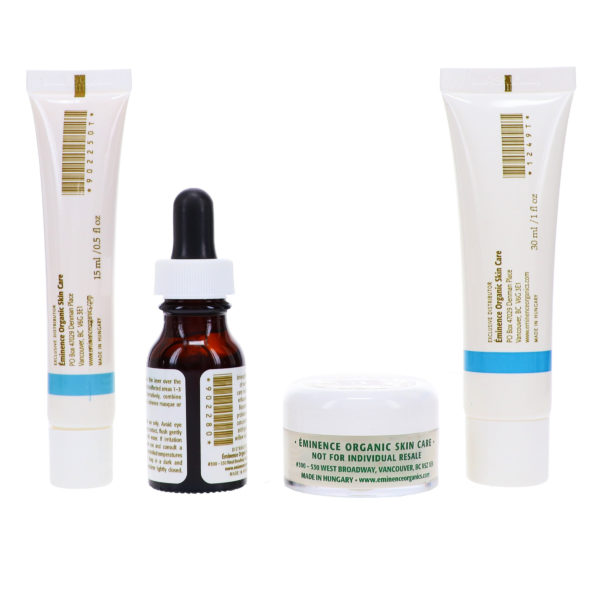 Eminence Clear Skin Starter Set