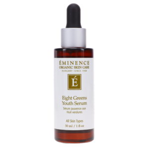 Eminence Eight Greens Youth Serum 1 oz