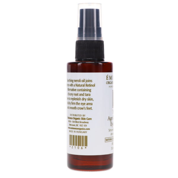 Eminence Neroli Age Corrective Eye Serum 1 oz