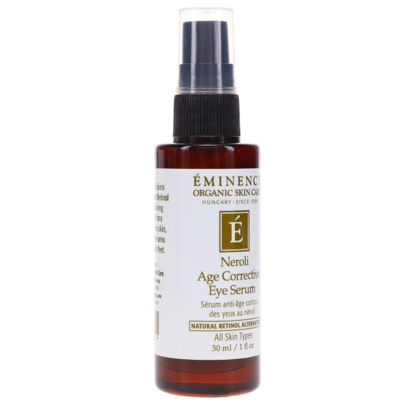 Eminence Neroli Age Corrective Eye Serum 1 oz