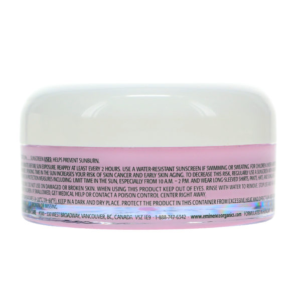 Eminence Red Currant Protective Moisturizer SPF 40 2 oz