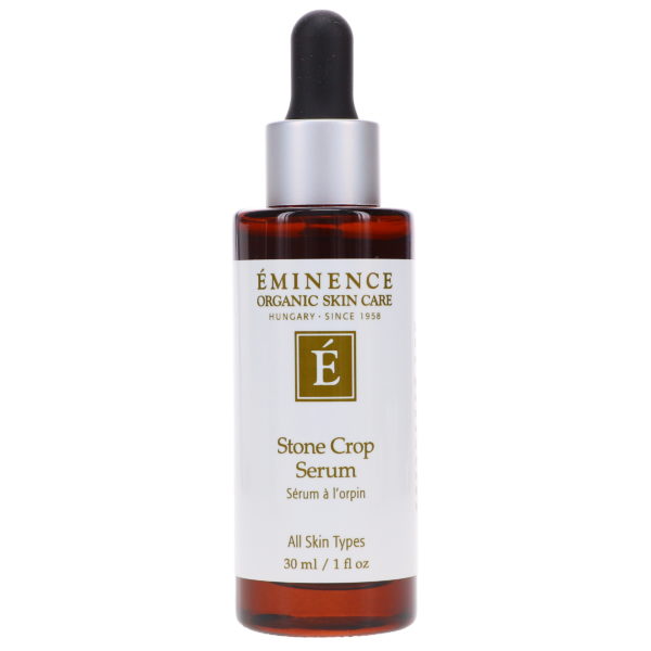 Eminence Stone Crop Serum 1 oz