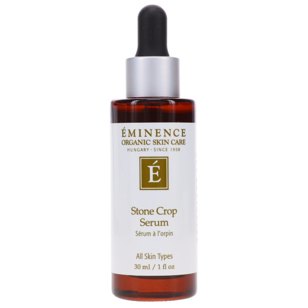 Eminence Stone Crop Serum 1 oz