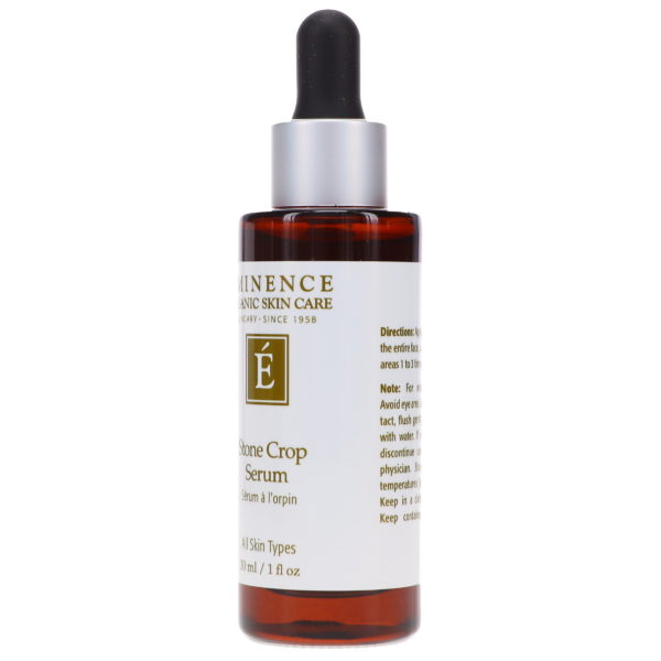 Eminence Stone Crop Serum 1 oz