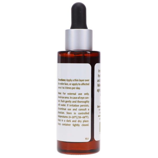 Eminence Stone Crop Serum 1 oz