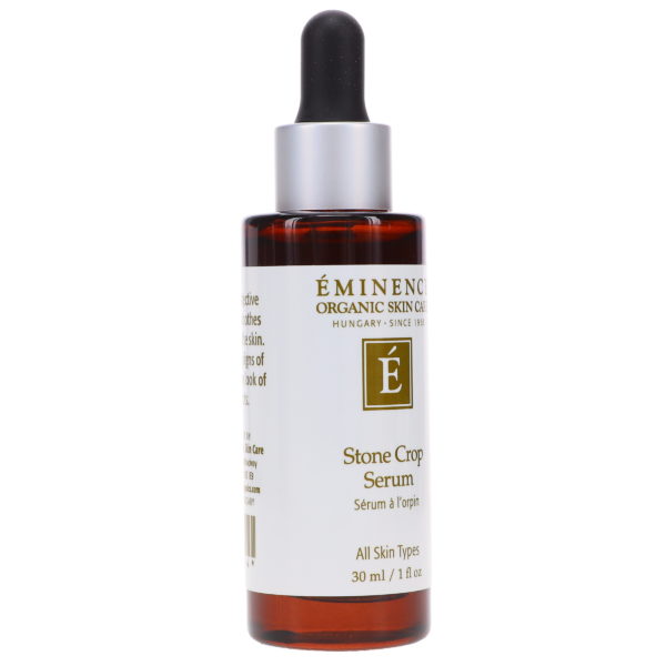 Eminence Stone Crop Serum 1 oz