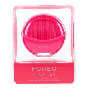 FOREO LUNA Mini 3 Fuchsia