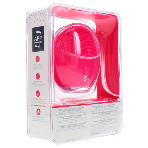 FOREO LUNA Mini 3 Fuchsia