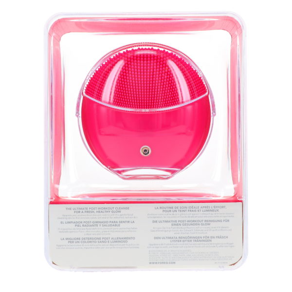 FOREO LUNA Mini 3 Fuchsia