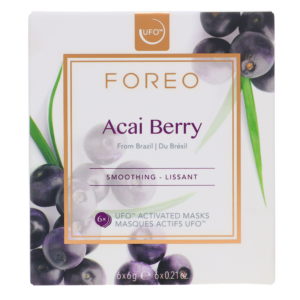 FOREO UFO Mask: Acai Berry