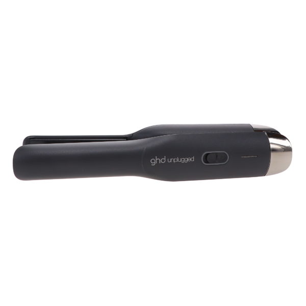 ghd Cordless Unplugged Styler Black