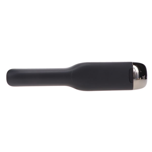 ghd Cordless Unplugged Styler Black