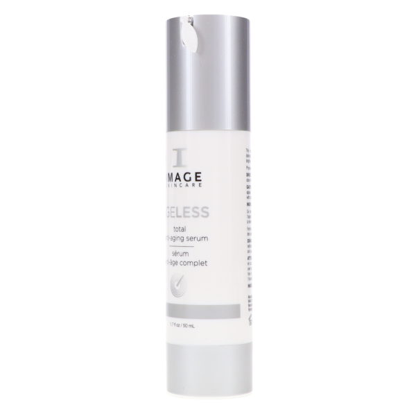 IMAGE Skincare Ageless Total AntiAging Serum 1.7oz