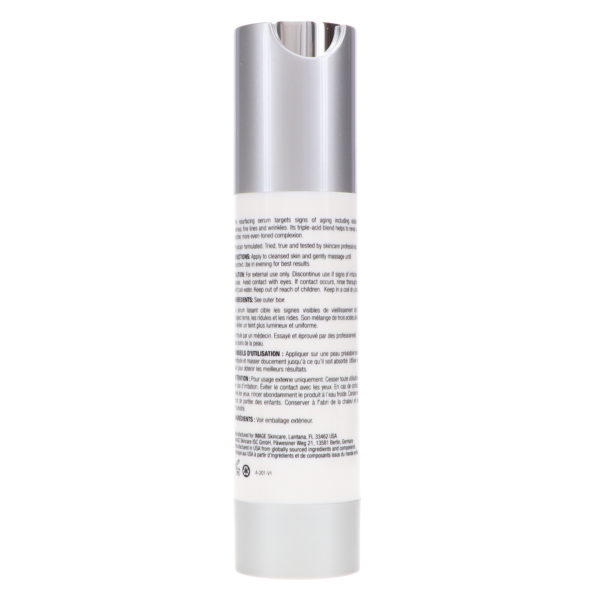 IMAGE Skincare Ageless Total AntiAging Serum 1.7oz