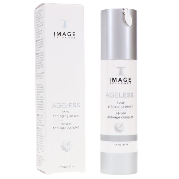 IMAGE Skincare Ageless Total AntiAging Serum 1.7oz