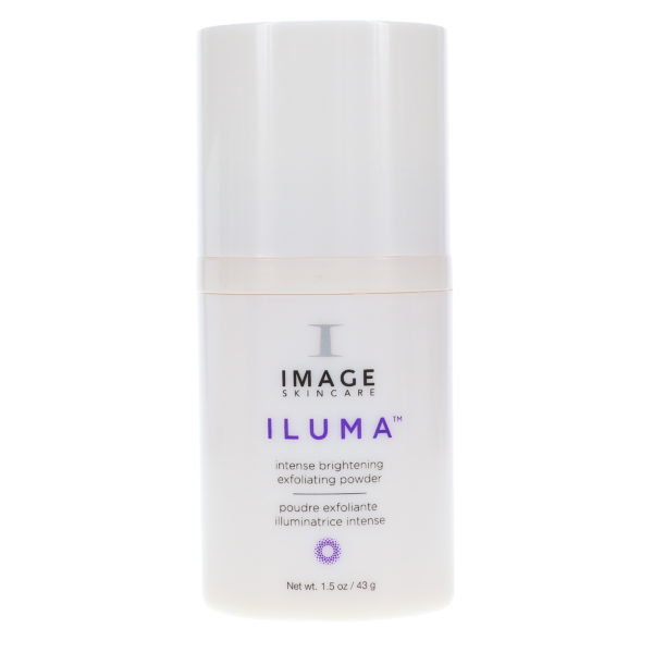 IMAGE Skincare ILUMA Intense Brightening Exfoliating Powder 1.5 oz