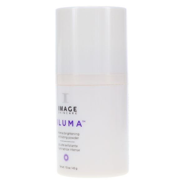 IMAGE Skincare ILUMA Intense Brightening Exfoliating Powder 1.5 oz