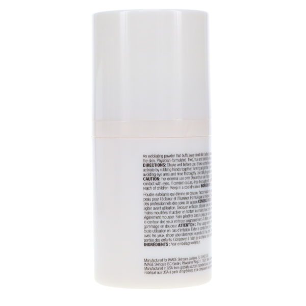 IMAGE Skincare ILUMA Intense Brightening Exfoliating Powder 1.5 oz