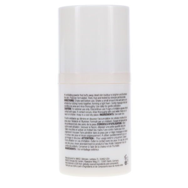IMAGE Skincare ILUMA Intense Brightening Exfoliating Powder 1.5 oz