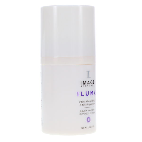 IMAGE Skincare ILUMA Intense Brightening Exfoliating Powder 1.5 oz