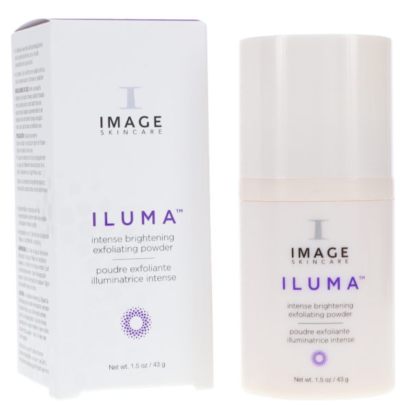 IMAGE Skincare ILUMA Intense Brightening Exfoliating Powder 1.5 oz
