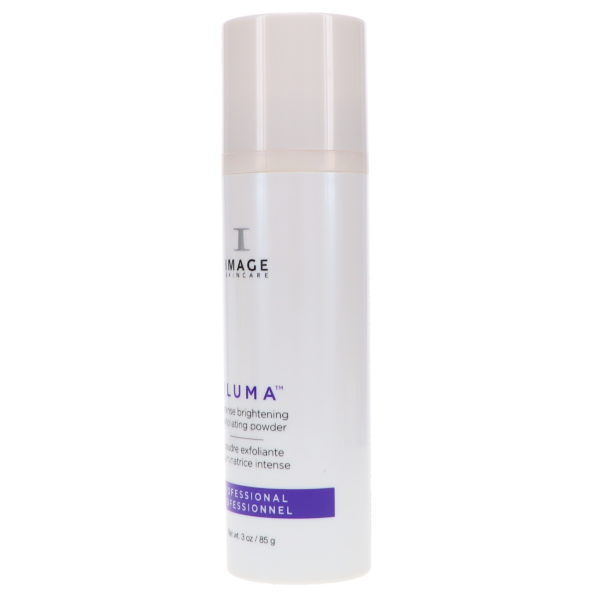 IMAGE Skincare ILUMA Intense Brightening Exfoliating Powder 3 oz