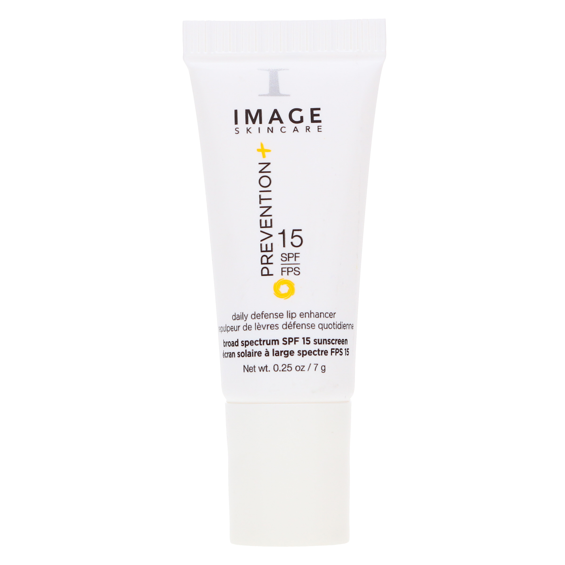 Image Skincare Prevention+ Daily Defense Lip Enhancer SPF 15 0.25 oz