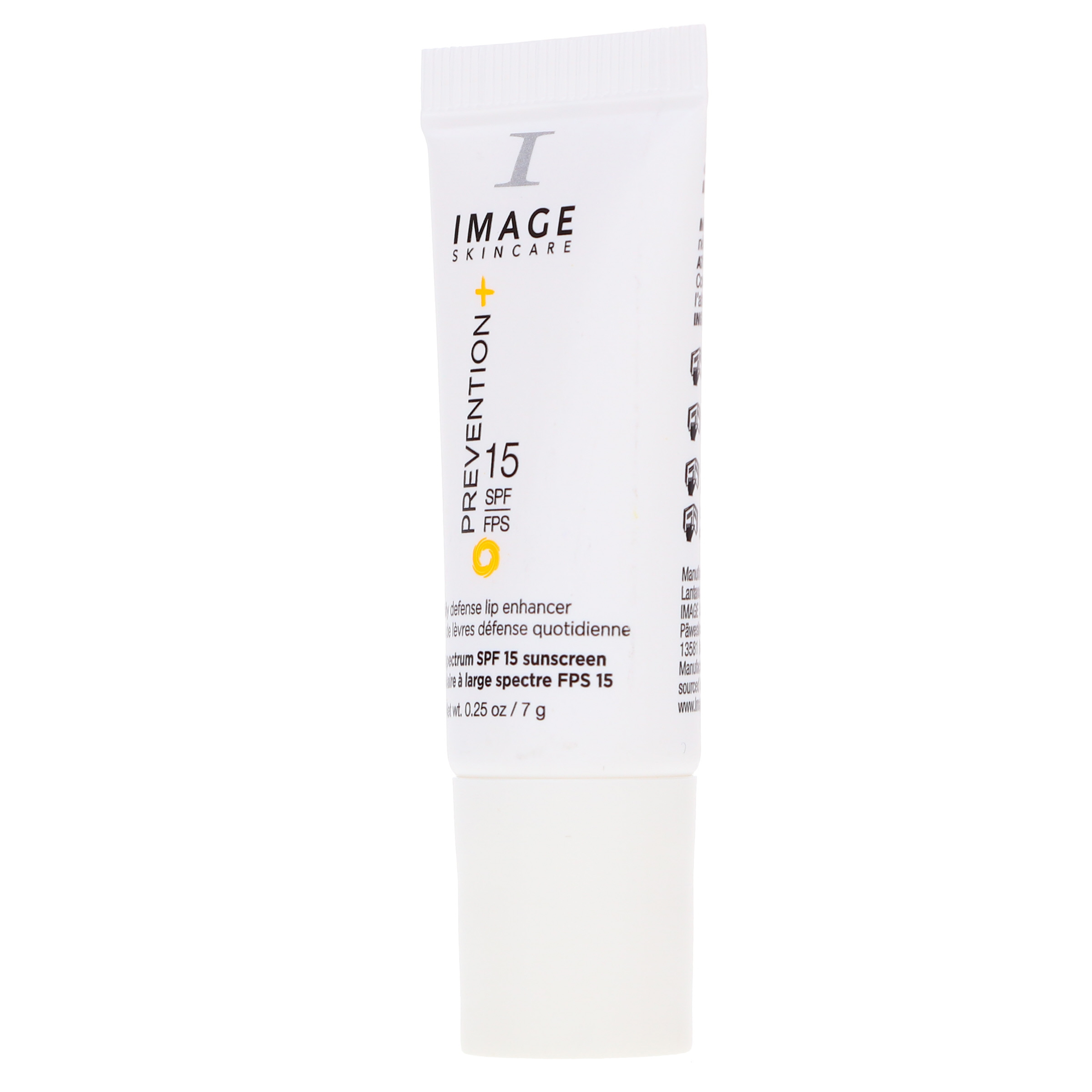 Image Skincare Prevention+ Daily Defense Lip Enhancer SPF 15 0.25 oz