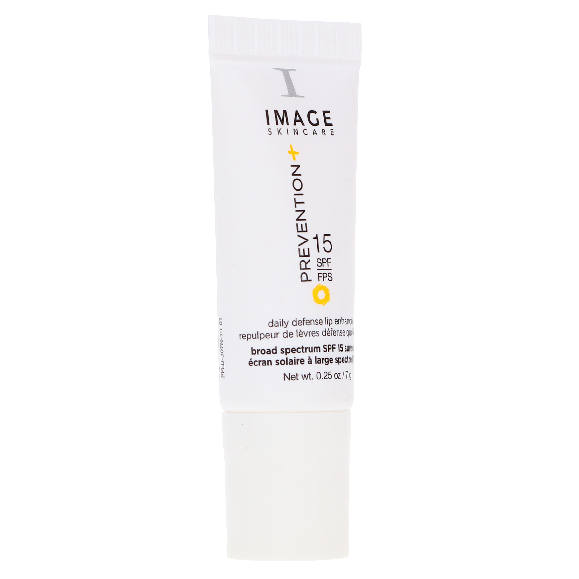 Image Skincare Prevention+ Daily Defense Lip Enhancer SPF 15 0.25 oz