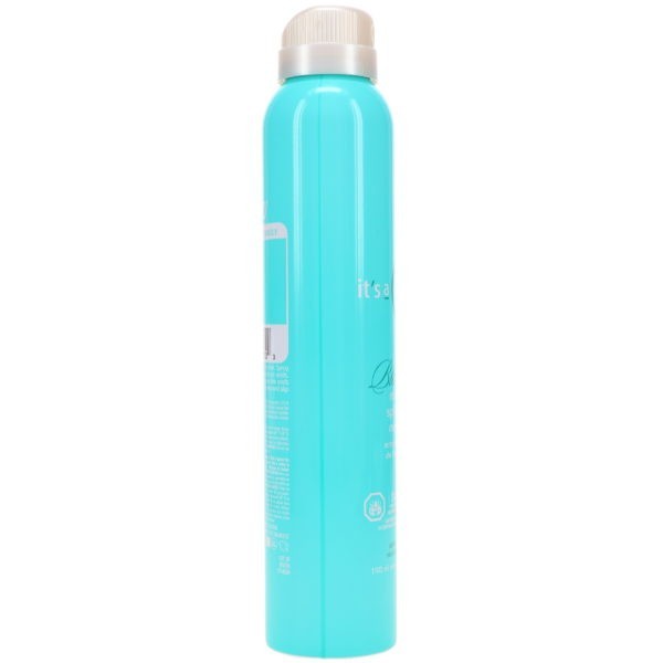 It's a 10 Miracle Blow Dry Split End Mender 6 oz
