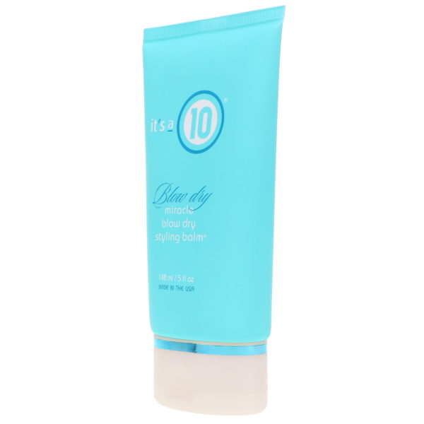 It's a 10 Miracle Blow Dry Styling Balm 5 oz
