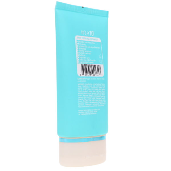It's a 10 Miracle Blow Dry Styling Balm 5 oz