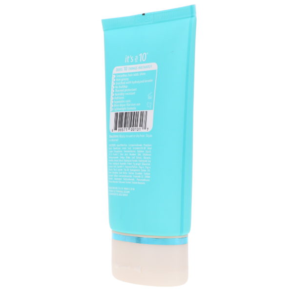 It's a 10 Miracle Blow Dry Styling Balm 5 oz
