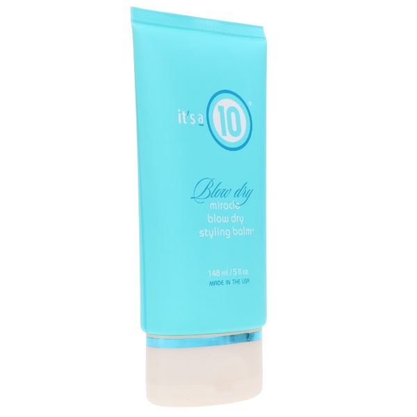 It's a 10 Miracle Blow Dry Styling Balm 5 oz