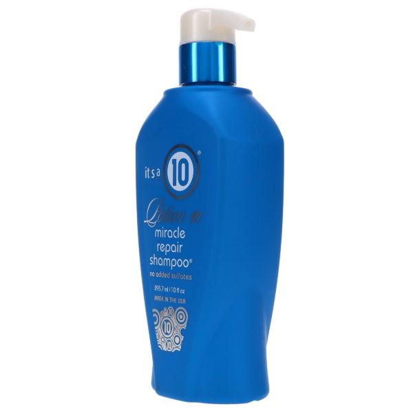 It's a 10 Potion 10 Repair Shampoo 10 oz