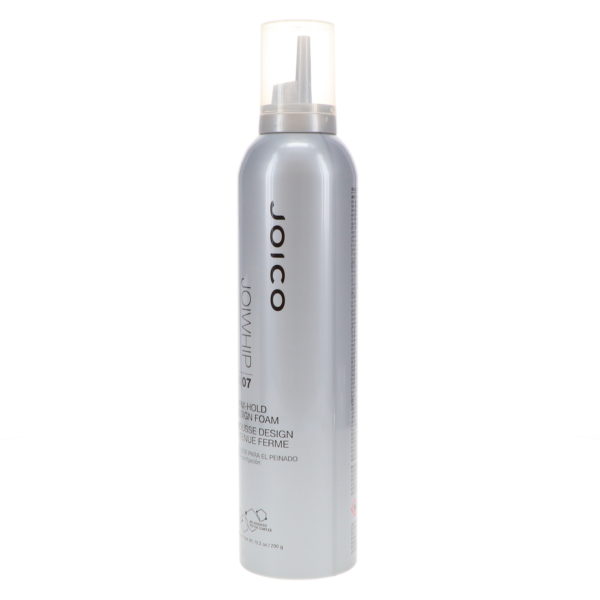 Joico Joiwhip Firm Hold Design Foam 10.2 oz