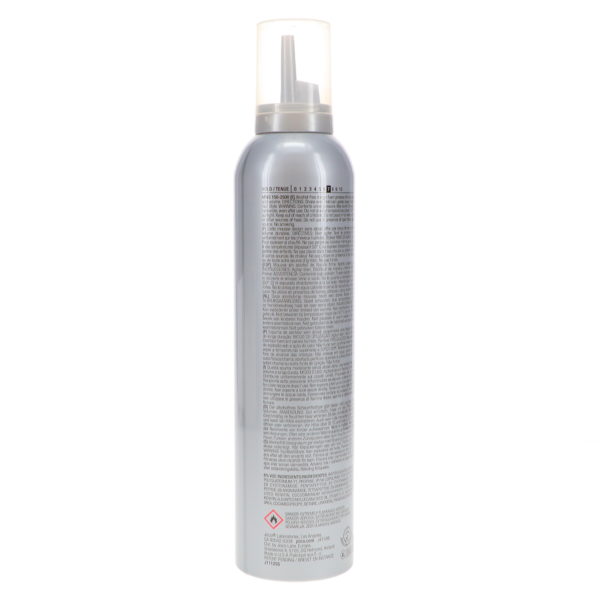 Joico Joiwhip Firm Hold Design Foam 10.2 oz