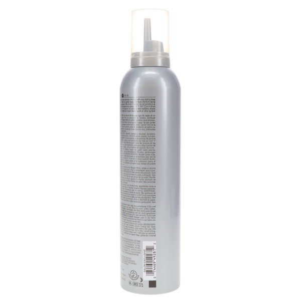 Joico Joiwhip Firm Hold Design Foam 10.2 oz
