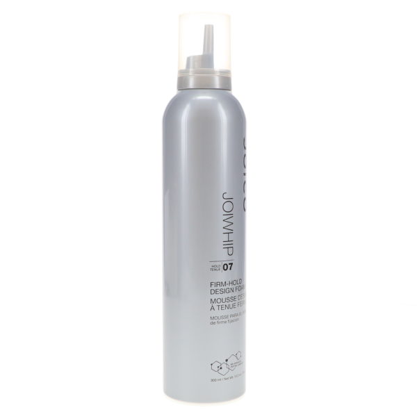 Joico Joiwhip Firm Hold Design Foam 10.2 oz