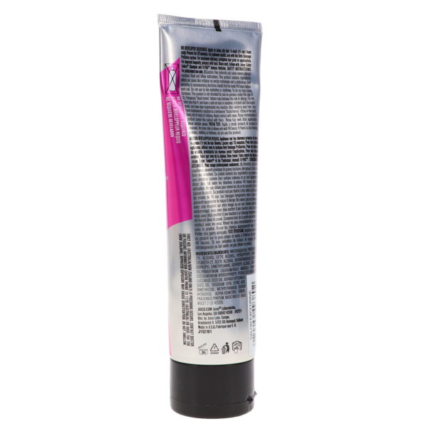 Joico Vero K-Pak Intensity Semi Permanent Hair Color Soft Pink 4 oz