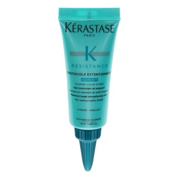 Kerastase Protocole Extentioniste Soin No 1 10 Count