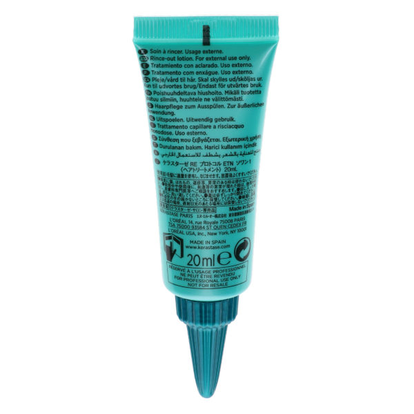 Kerastase Protocole Extentioniste Soin No 1 10 Count