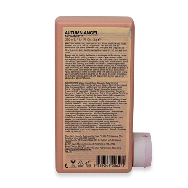 Kevin Murphy Colouring Angels Autumn 8.4 oz